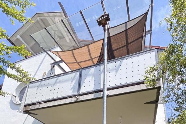 #Balkon