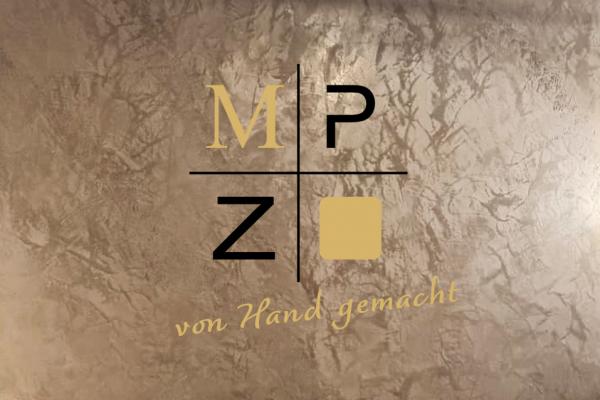 #Bronze - von Hand gemacht